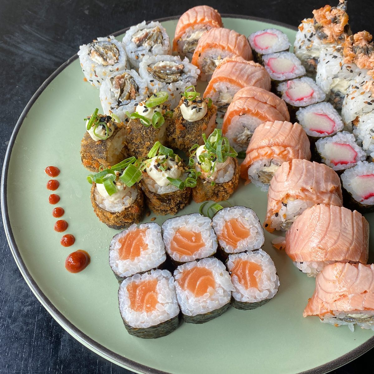 Ithiban Sushi Piracicaba slide 3