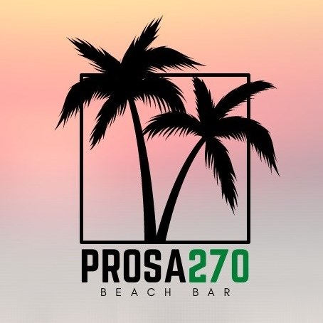 Prosa 270 - Beach Bar