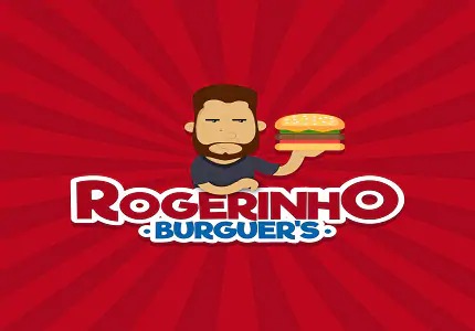 Rogerinho Burgue's
