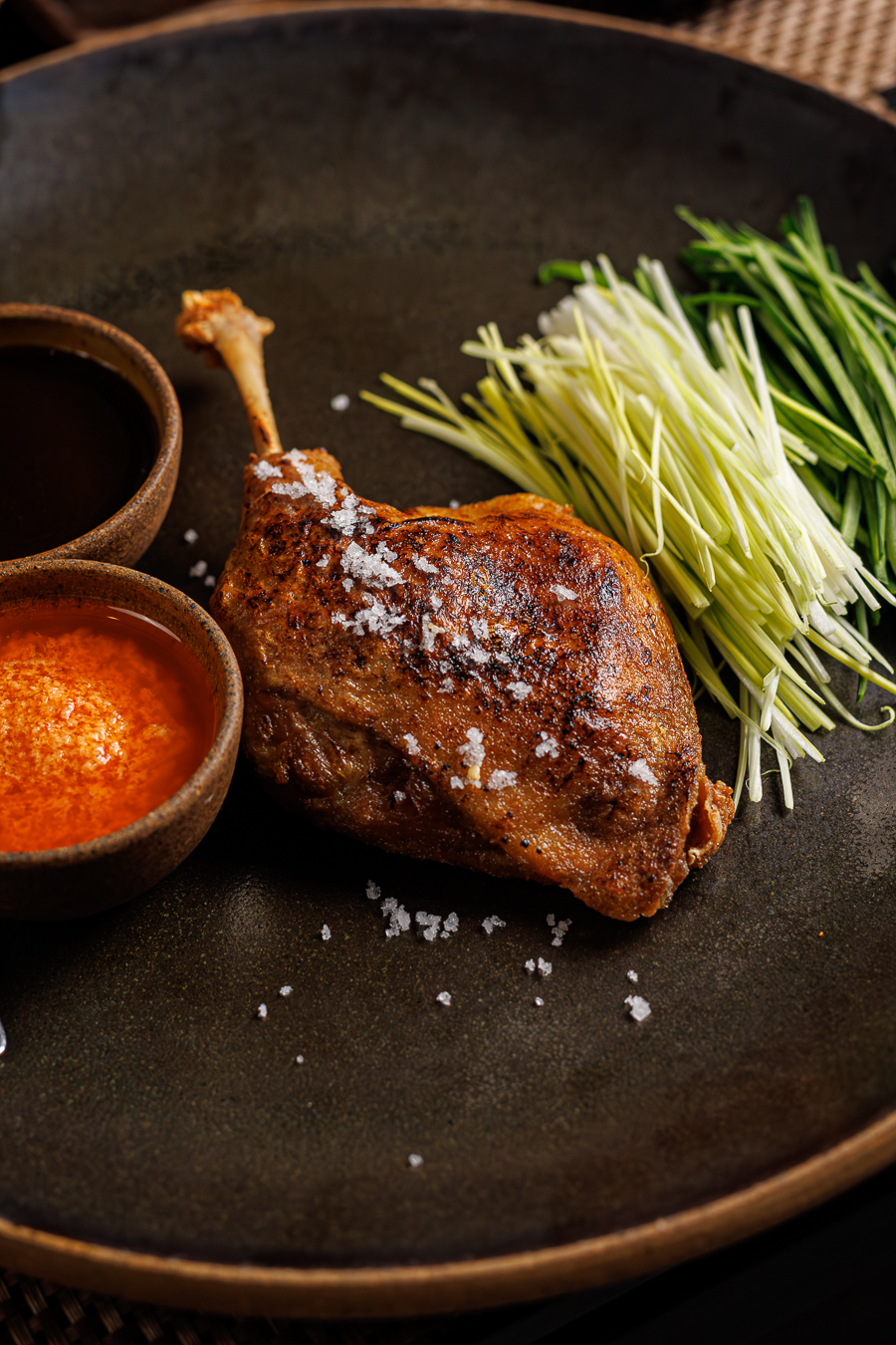 Emy by Kazuo slide 2