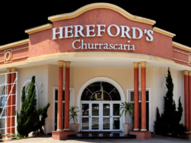 Hereford's Churrascaria slide 0