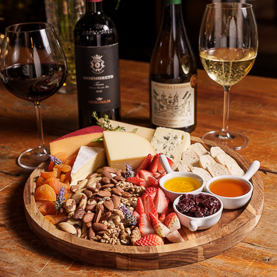 Bella Vista Restaurante slide 3