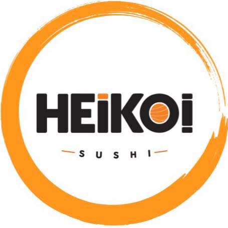 Heikoi Sushi