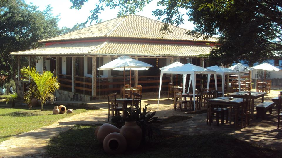Restaurante Tutu na Gamela slide 0