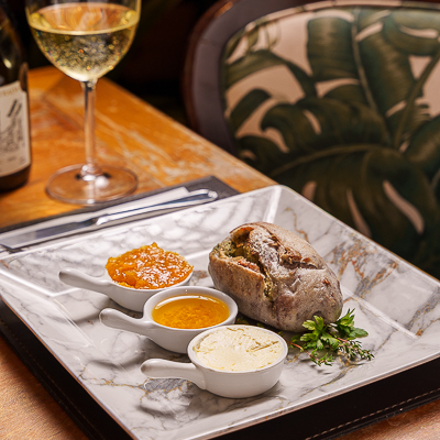 Bella Vista Restaurante slide 0