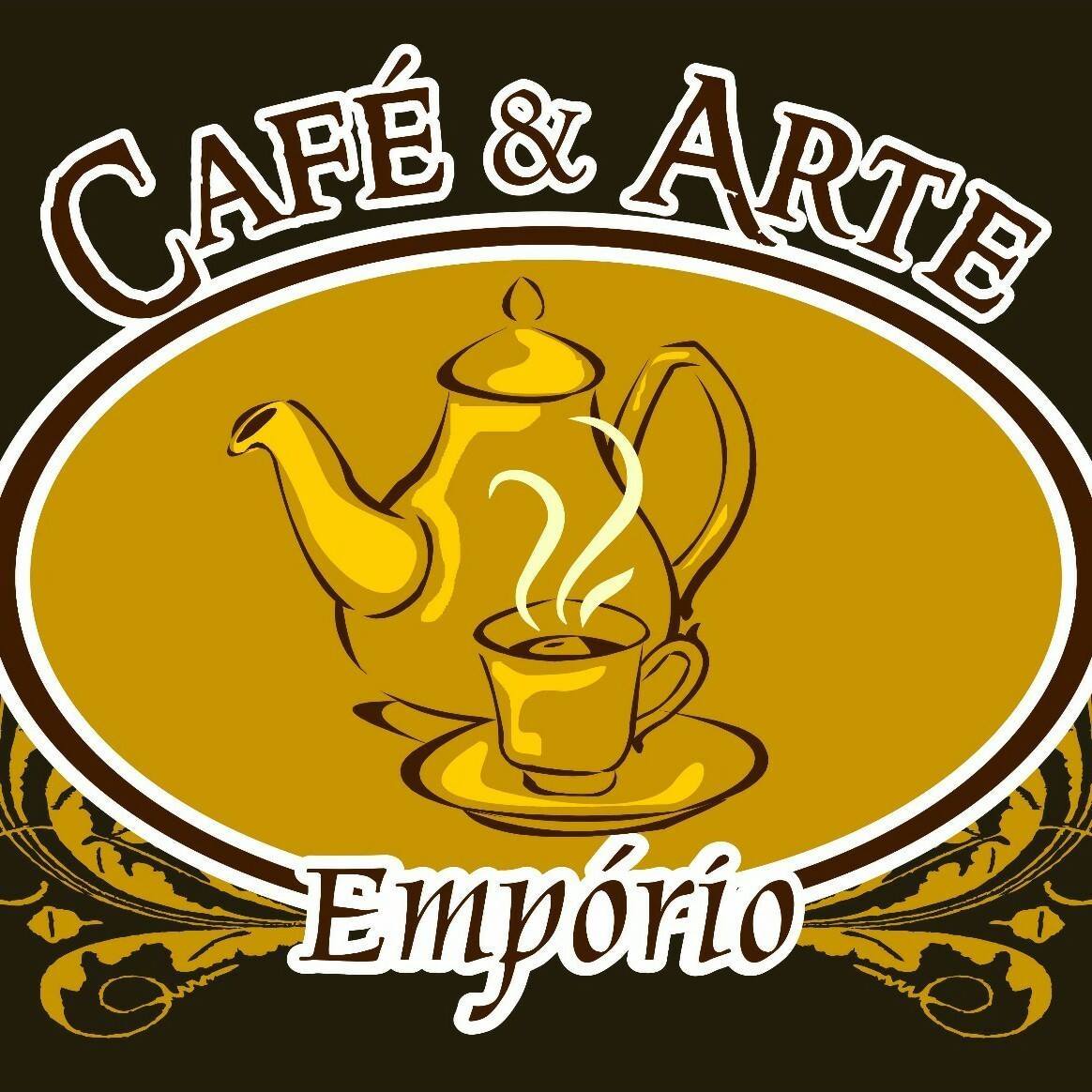 Empório & Café das Artes