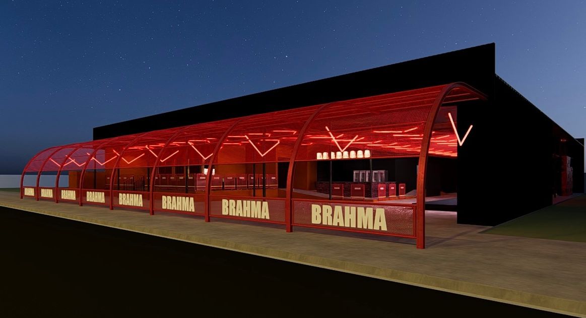 BAR DA BRAHMA
