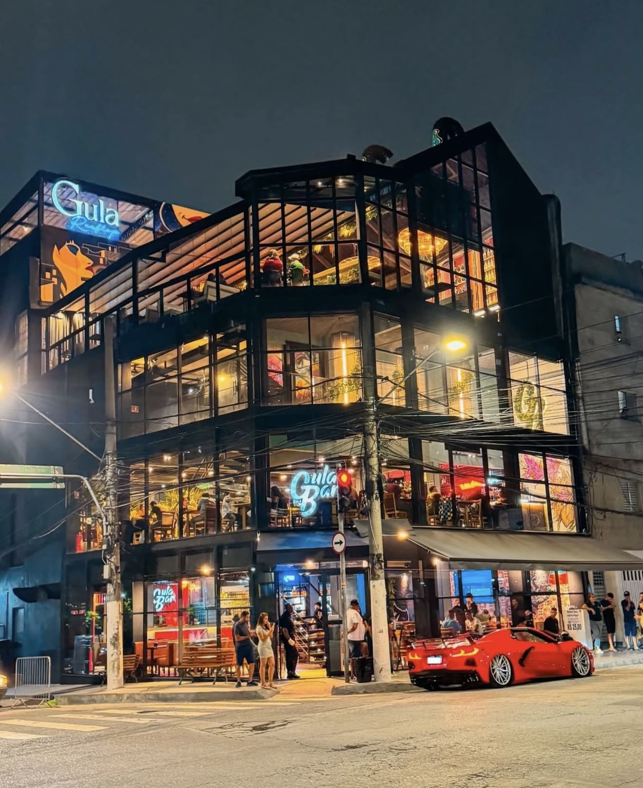Gula Bar/Gula Rooftop slide 0
