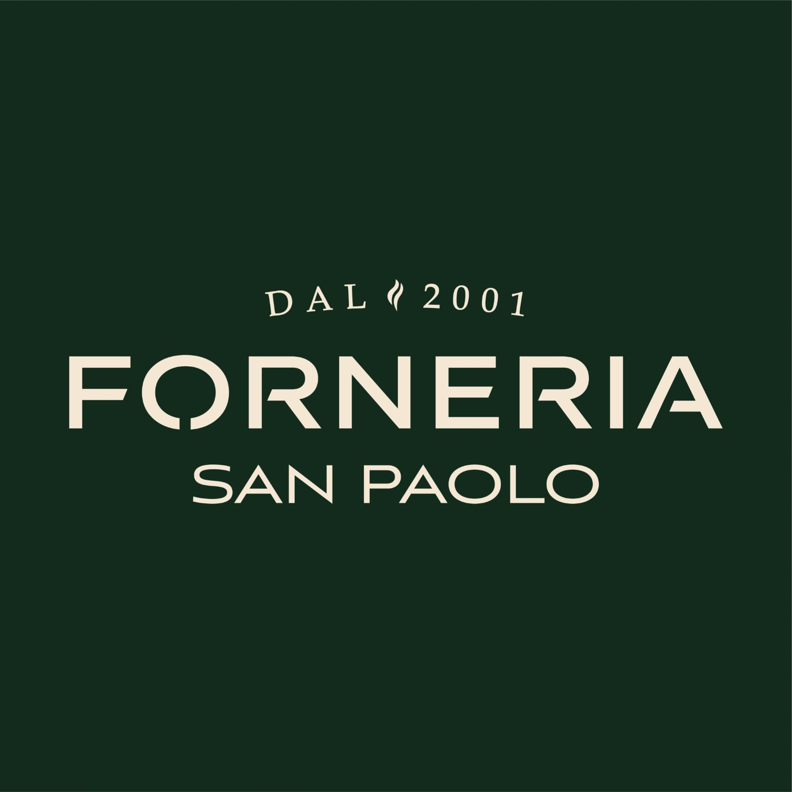 FORNERIA SAN PAOLO - CASACOR