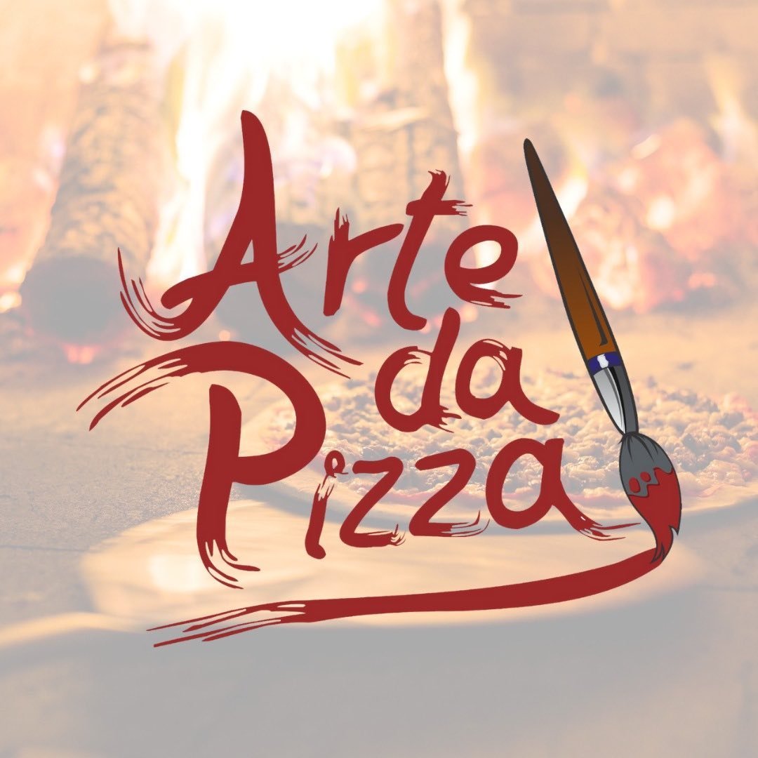 Arte da Pizza - Grande Hotel  São Pedro