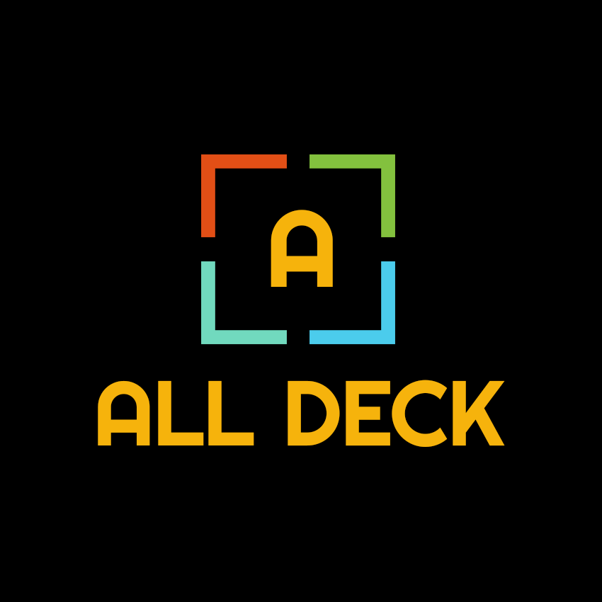 All Deck