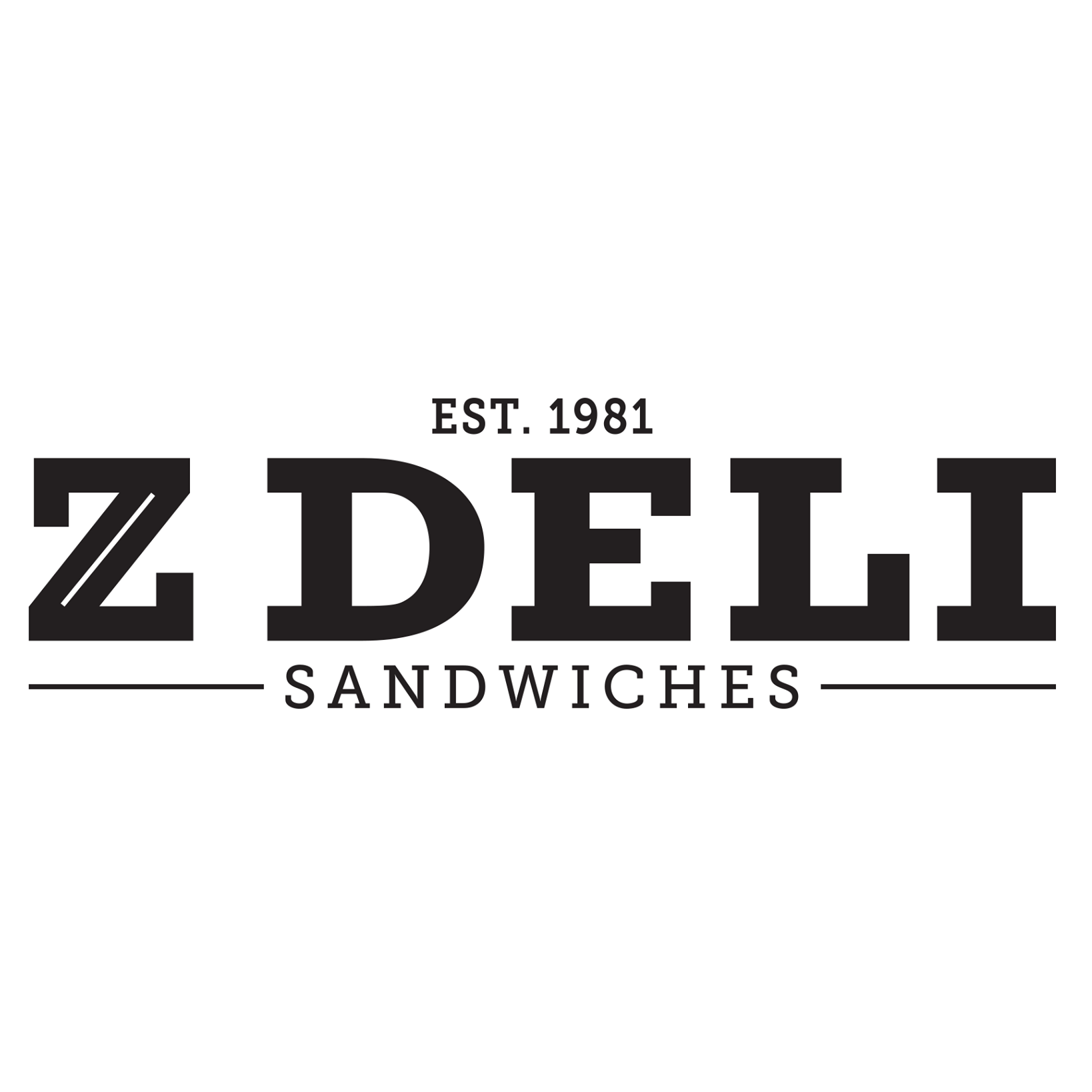 Z Deli - Pinheiros