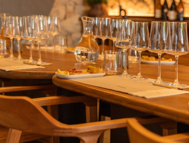 Vinícola Amana slide 4