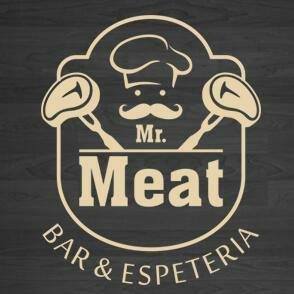 Mr. Meat Bar e Espeteria