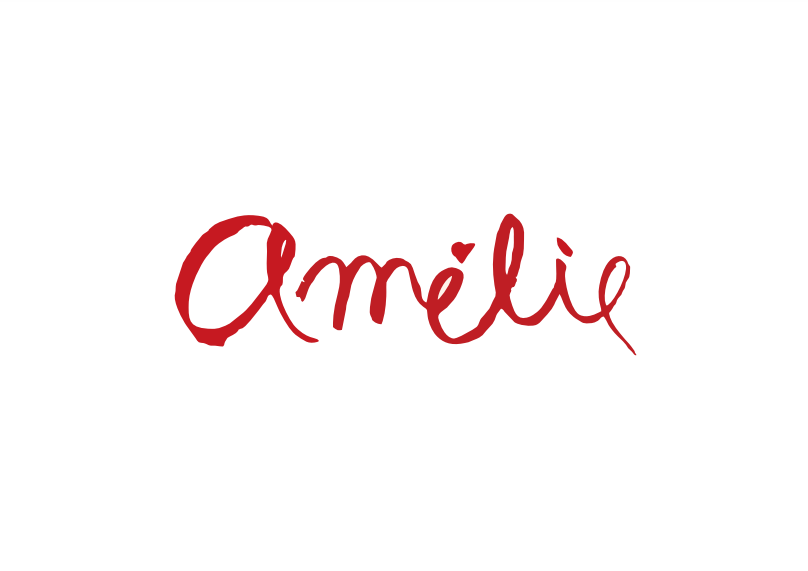 Amélie Crêperie - Rio Design Barra