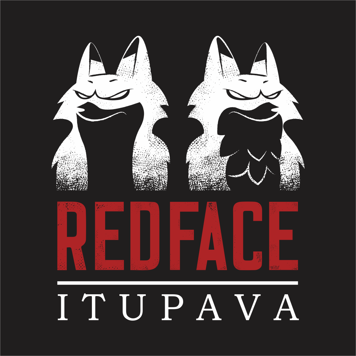 Redface Itupava 