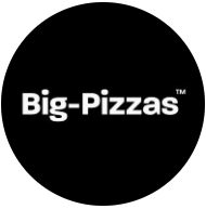Big Pizzas