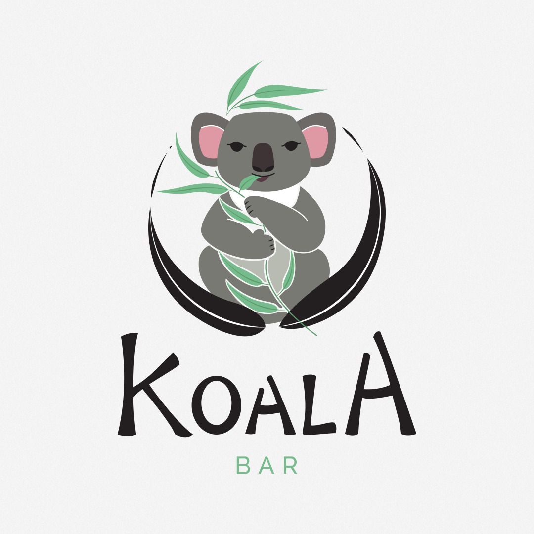 Koala Bar e Sossego
