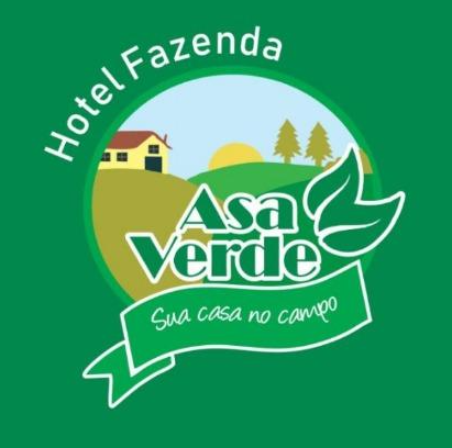 Hotel Fazenda Asa Verde com
