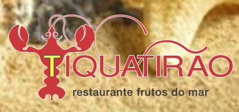Restaurante Tiquatirão Frutos do Mar slide 0