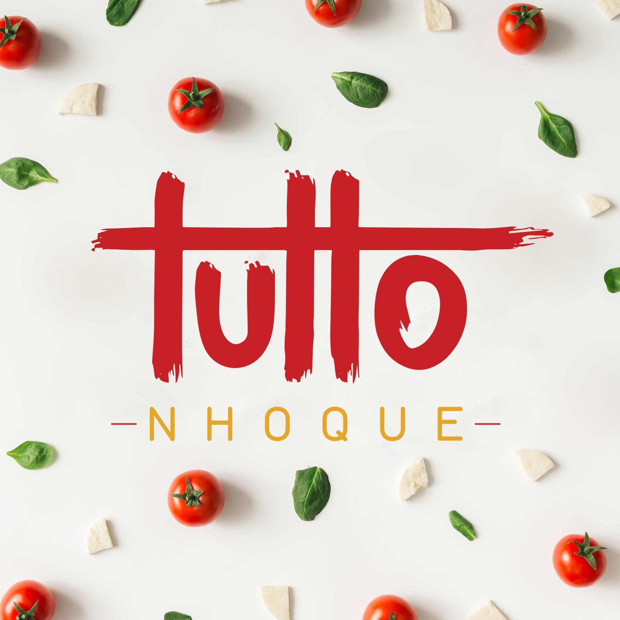 Tutto Nhoque