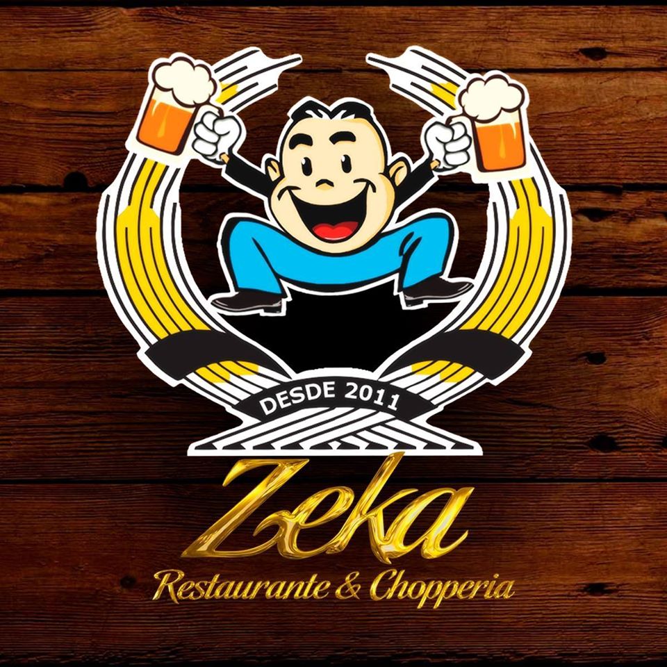 Zeka restaurante e chopperia