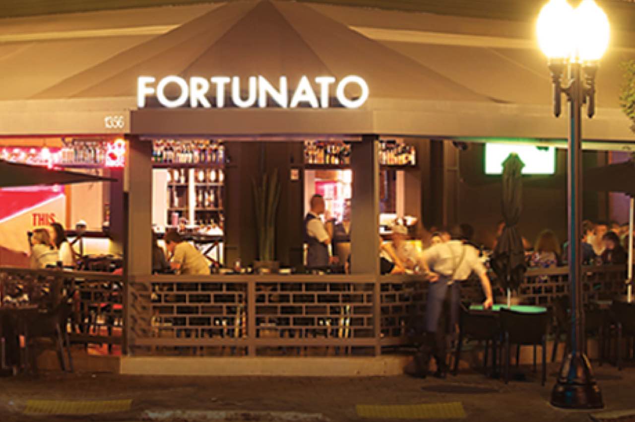 Fortunato Bar slide 3