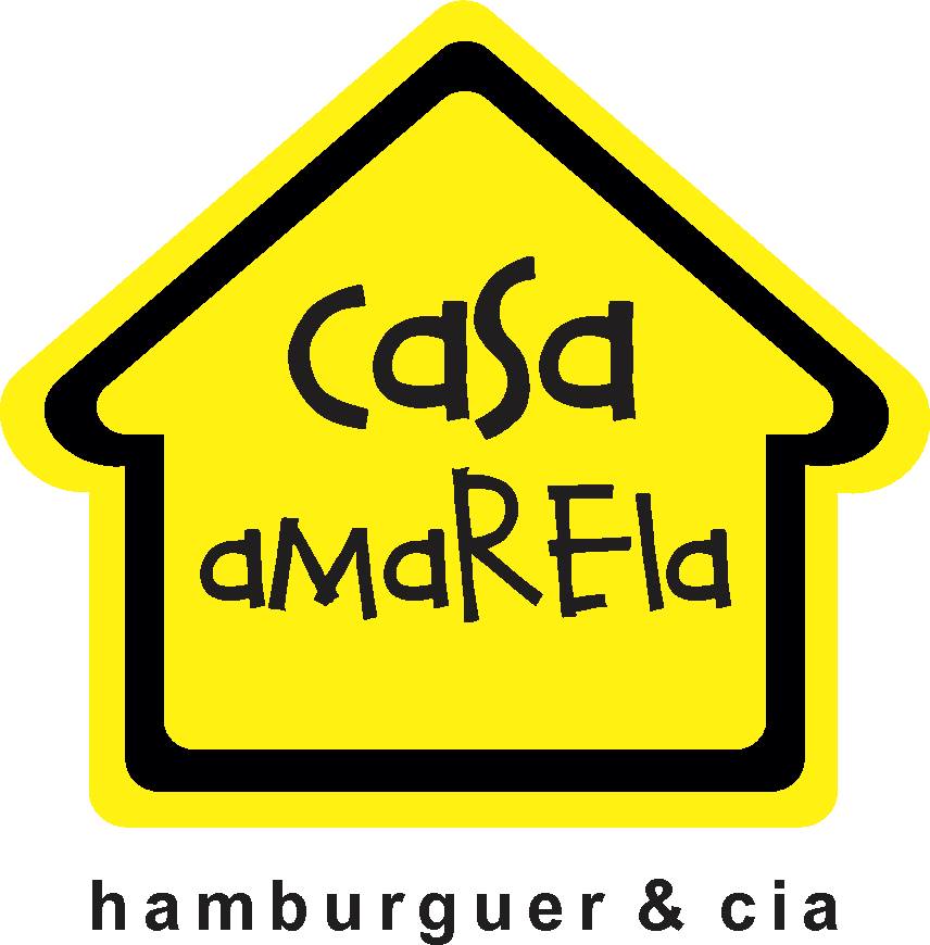Casa Amarela Hambúrguer & Cia
