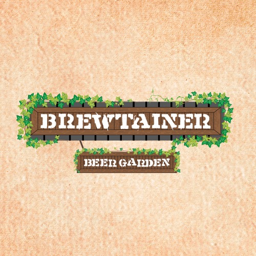 Brewtainer Beergarden Itu