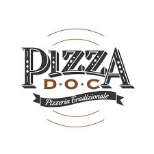 Pizza DOC de Corrêas