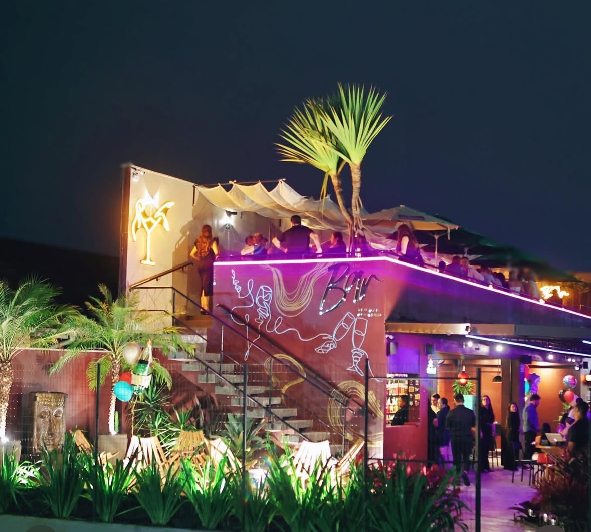 The Bar Joinville slide 0