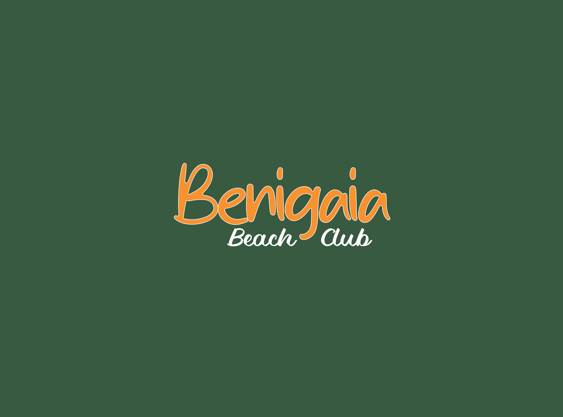 Benigaia Beach Club