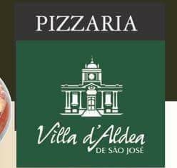 Pizzaria Villa D'Aldea