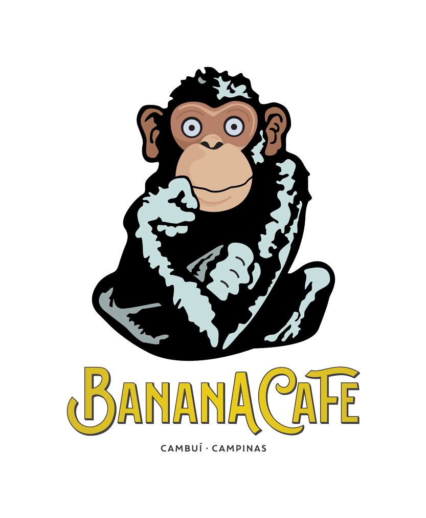 Banana Café - Campinas