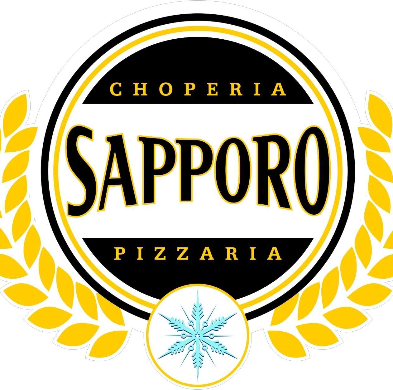 Sapporo Choperia Pizzaria