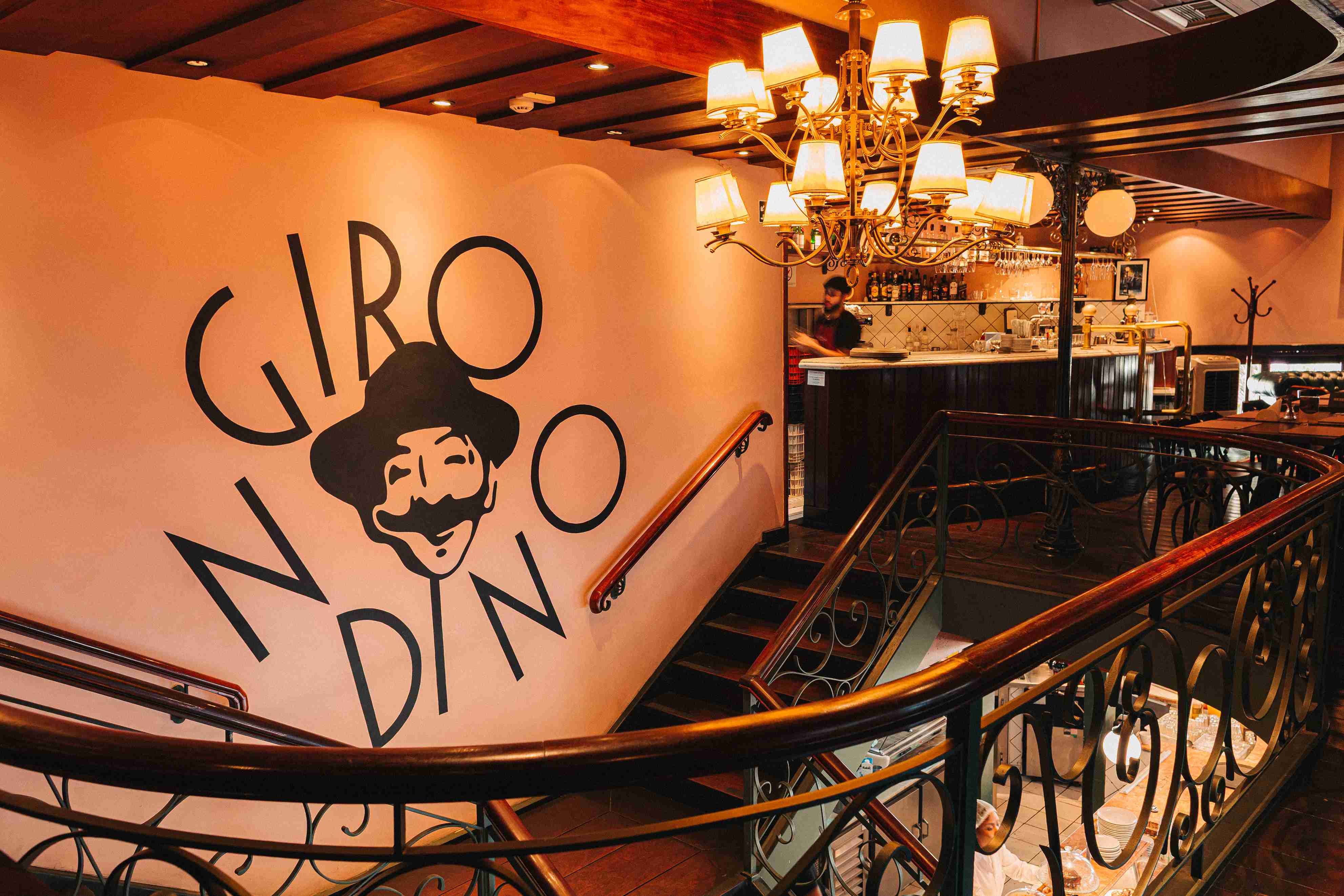 Café Girondino slide 4