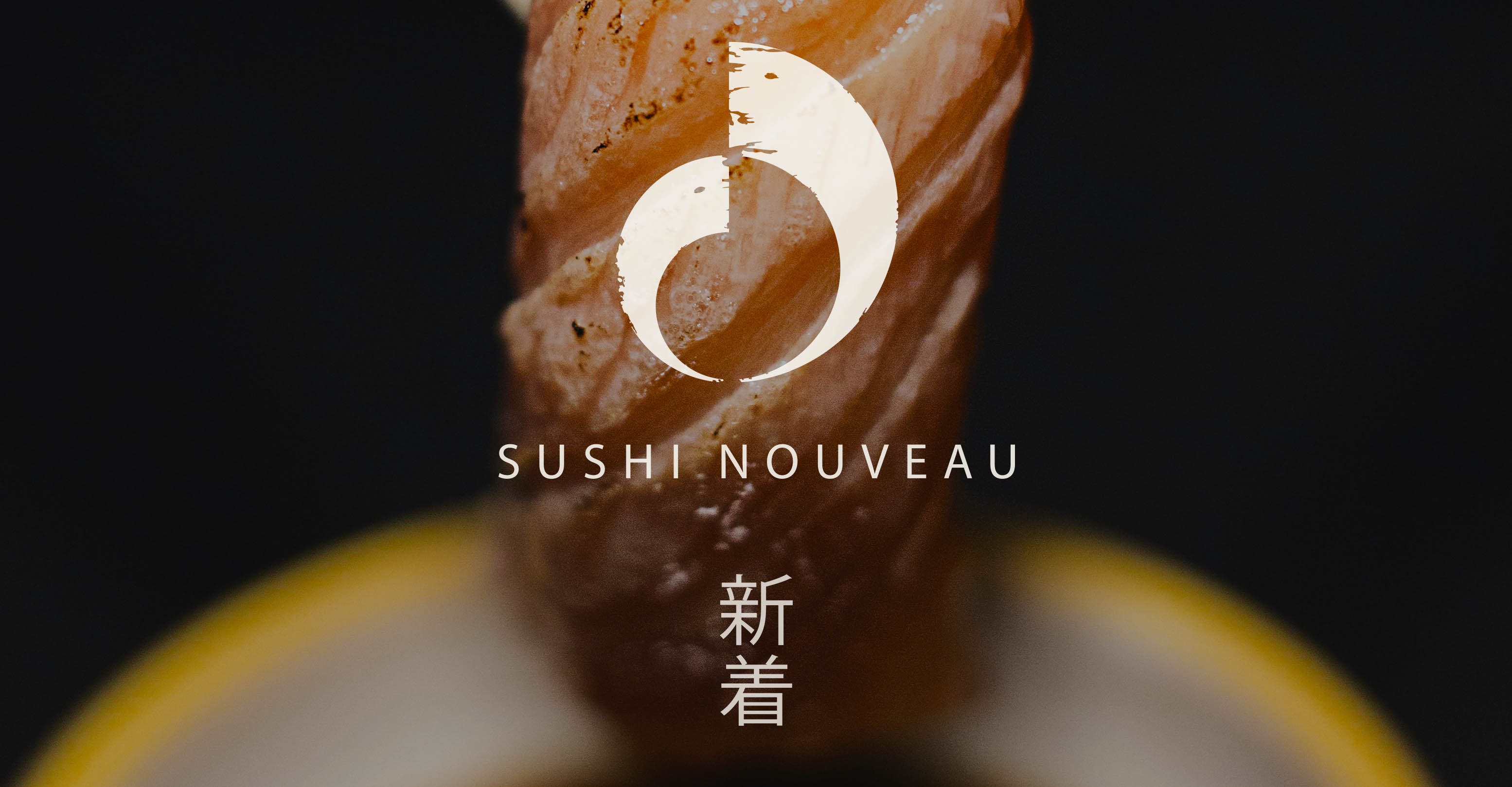 Nouveau Sushi