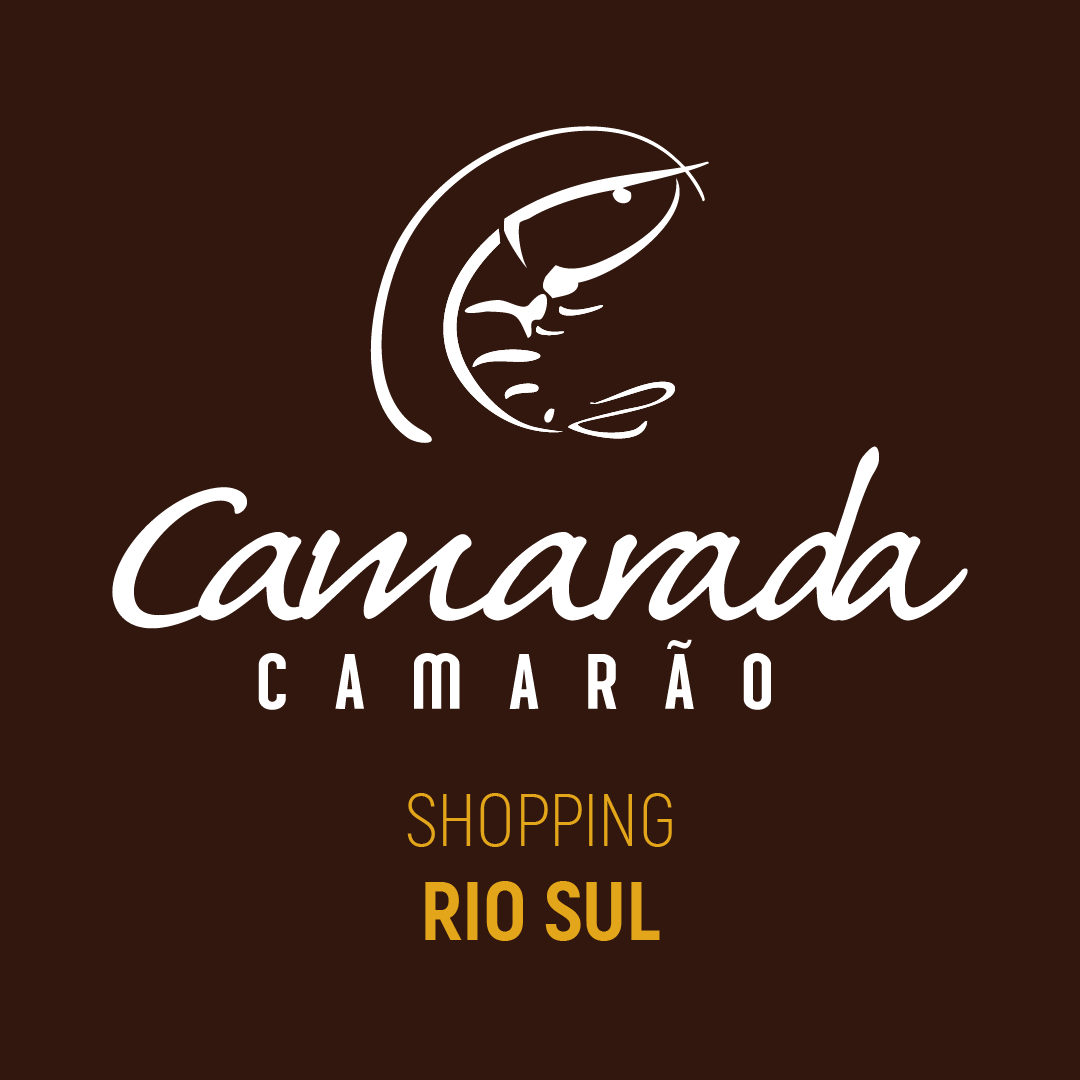 Camarada Camarão - Rio Sul