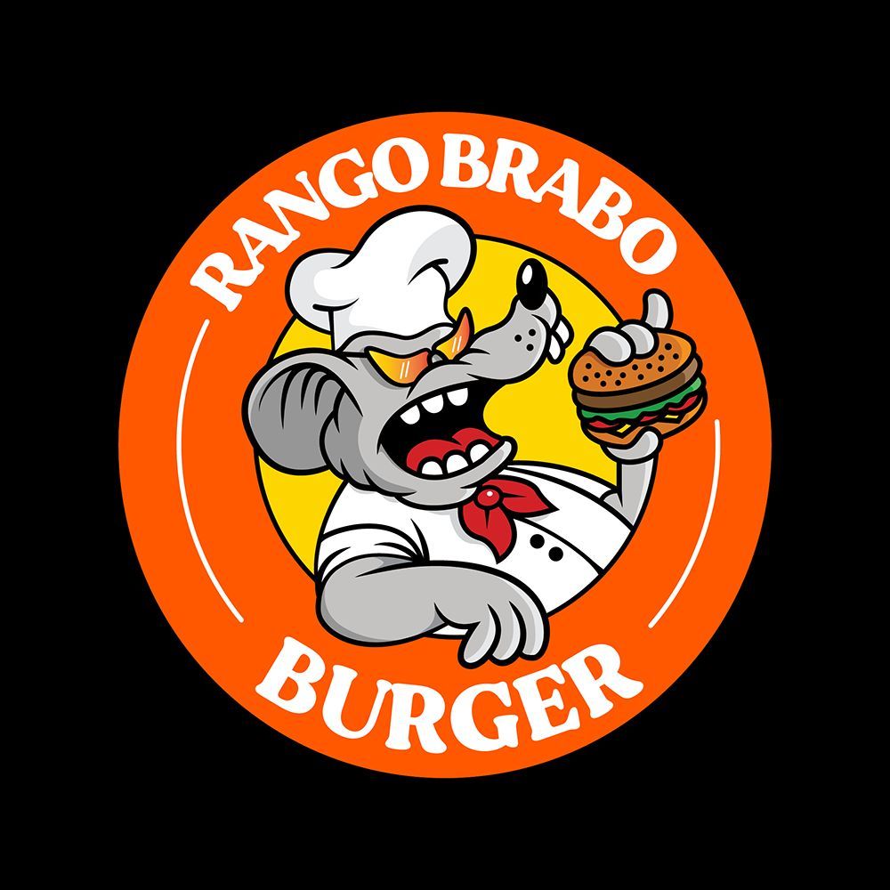 Rango Brabo Burger