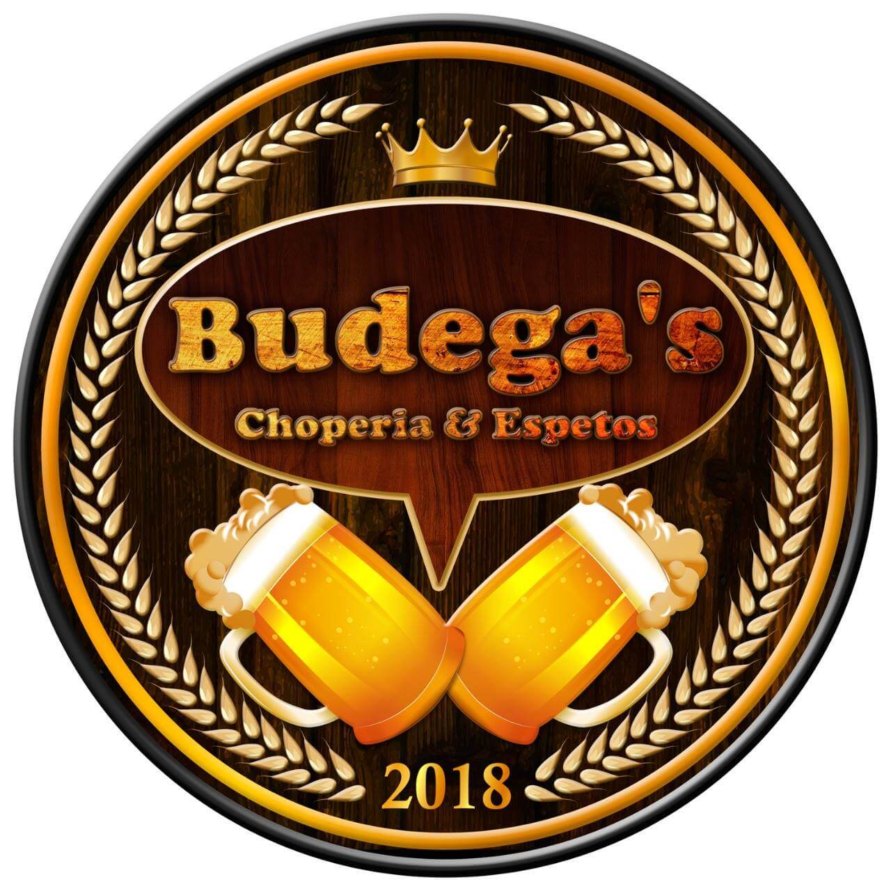 budegas chopperia