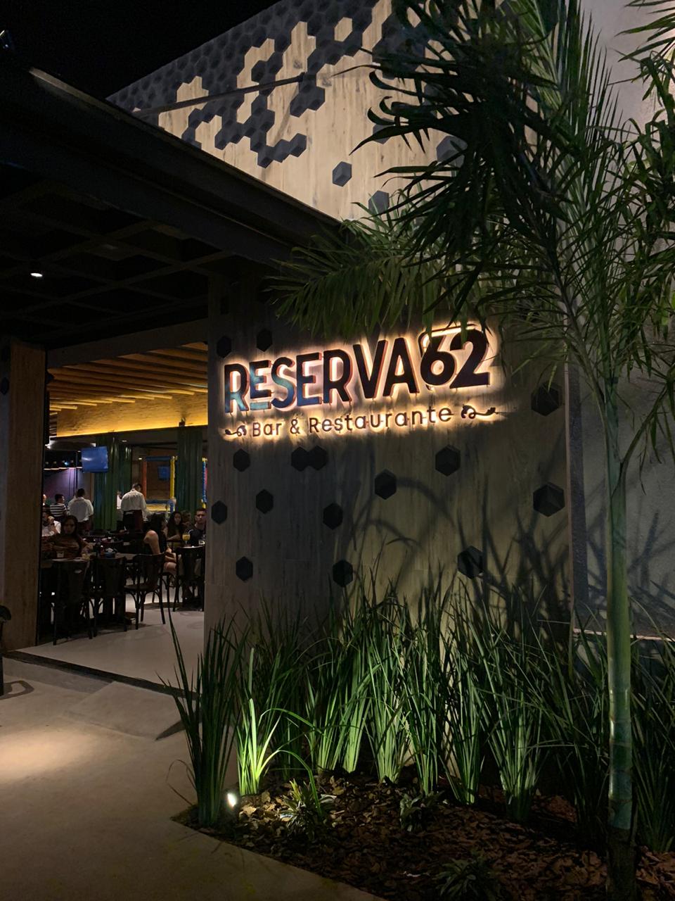 Reserva 62 - Bar & Restaurante slide 0