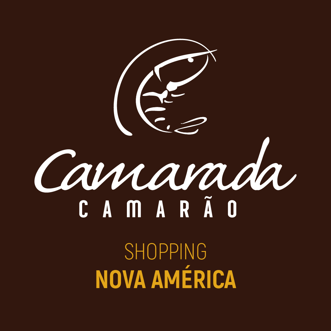 Camarada Camarão - Nova América