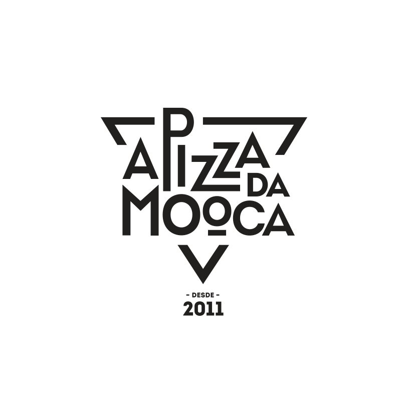 A Pizza da Mooca - Mooca