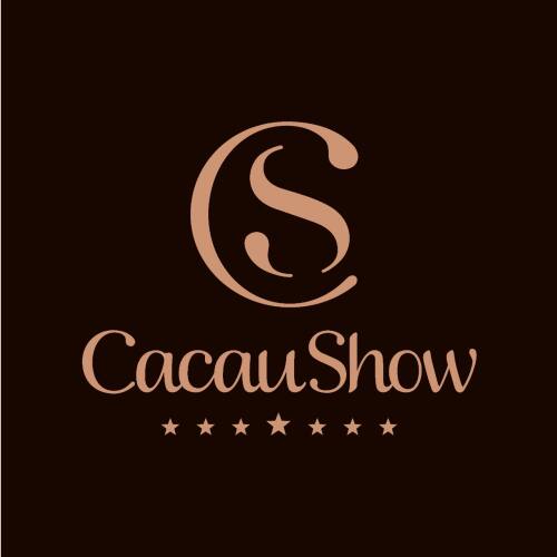 Mega Store Cacau Show