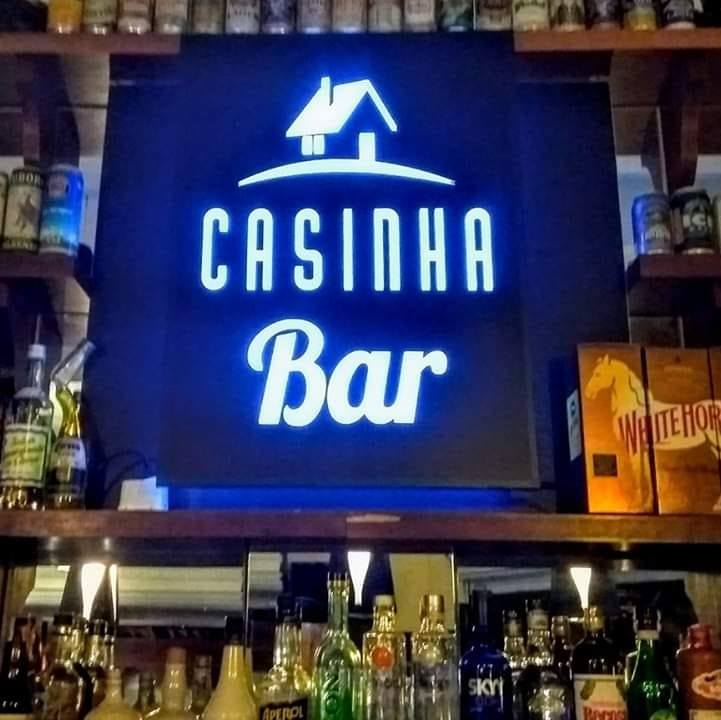 Casinha Bar