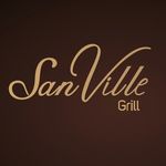SanVille Grill
