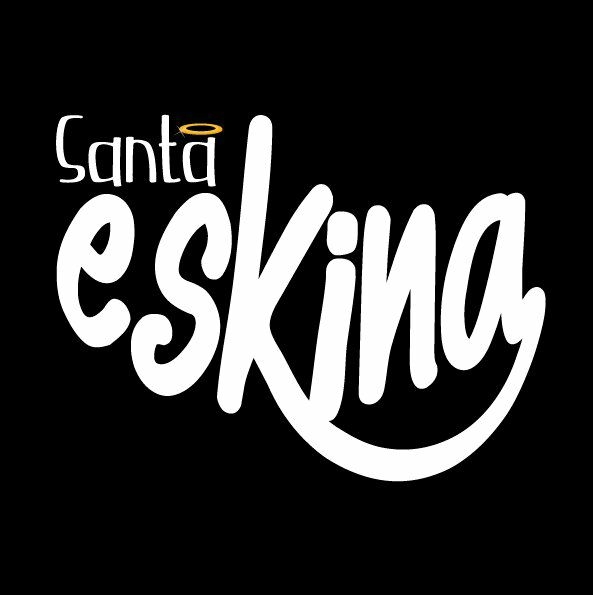 Santa Eskina