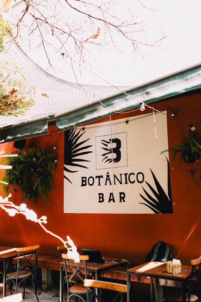 Botânico Bar slide 2