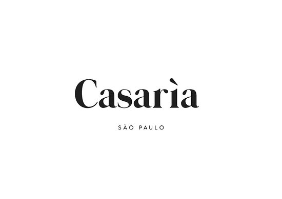 CasarÌa São Paulo