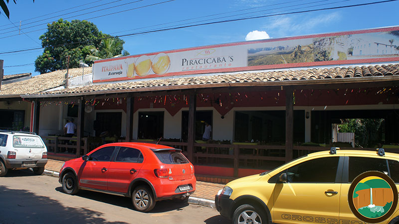 Piracicaba's Restaurante slide 0